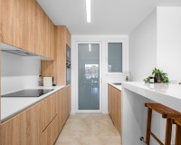 Revente - Apartment - Orihuela Costa - Punta Prima