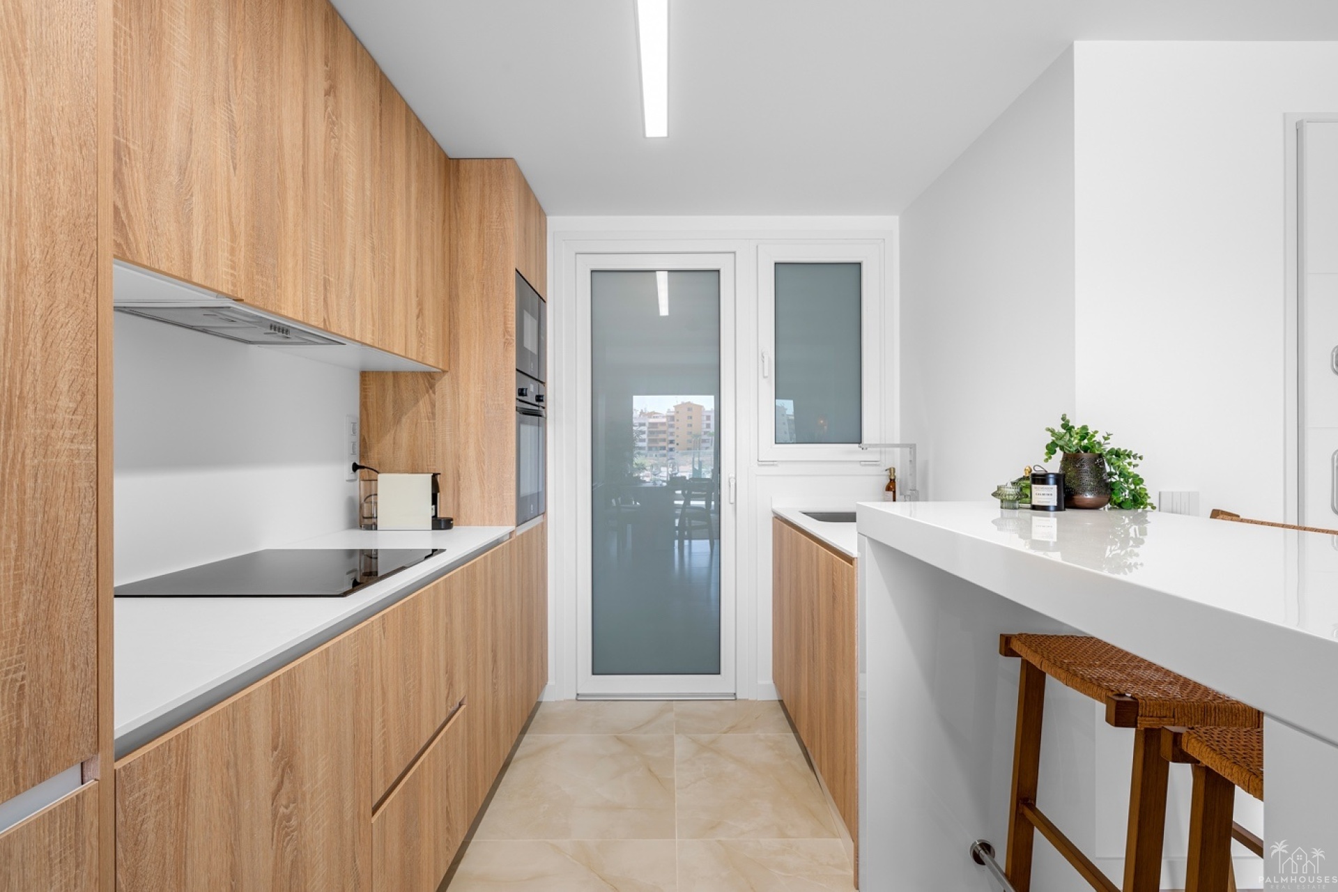 Revente - Apartment - Orihuela Costa - Punta Prima