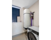 Revente - Apartment - Orihuela Costa - Punta Prima