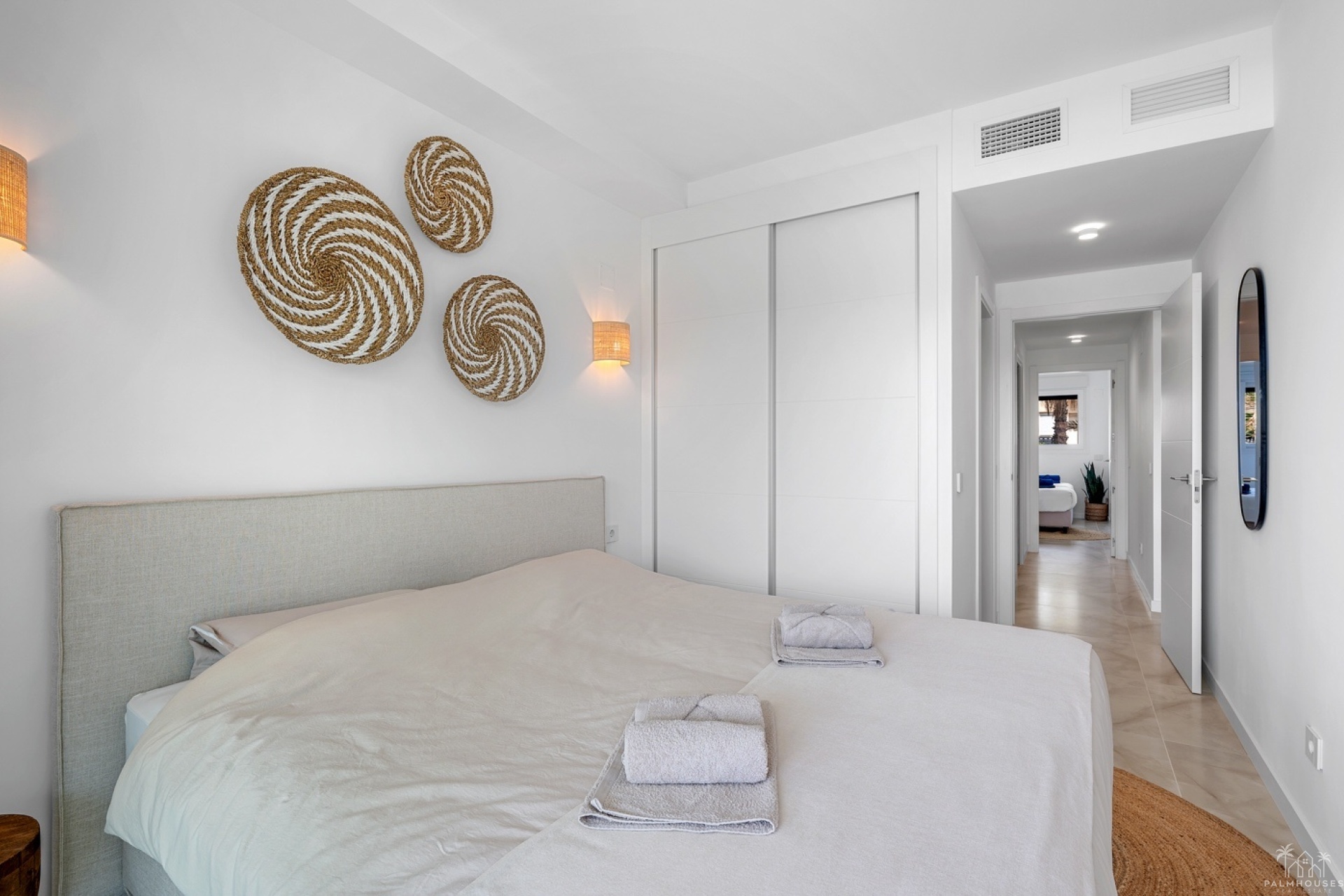 Revente - Apartment - Orihuela Costa - Punta Prima