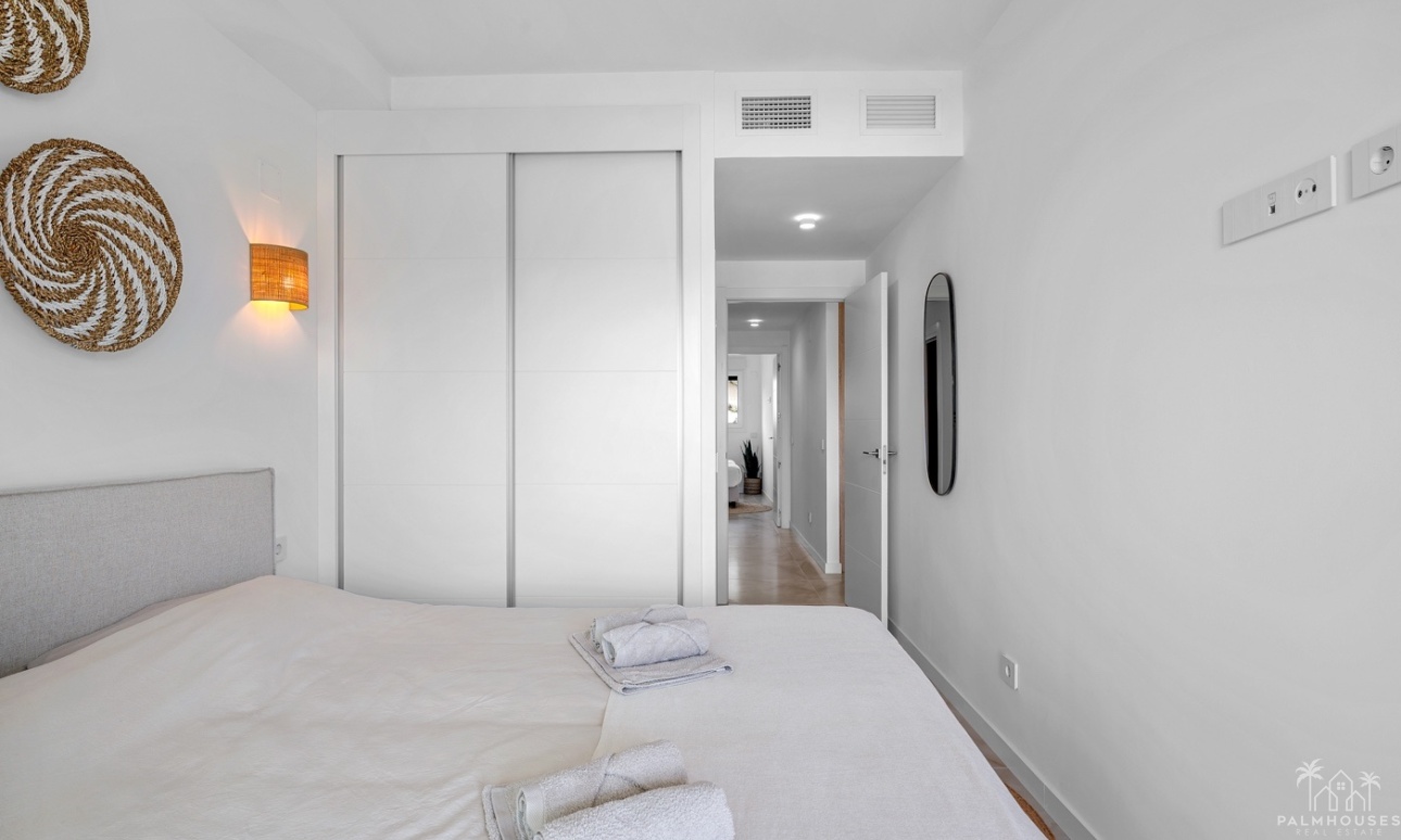 Revente - Apartment - Orihuela Costa - Punta Prima