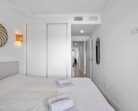Revente - Apartment - Orihuela Costa - Punta Prima