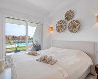 Revente - Apartment - Orihuela Costa - Punta Prima