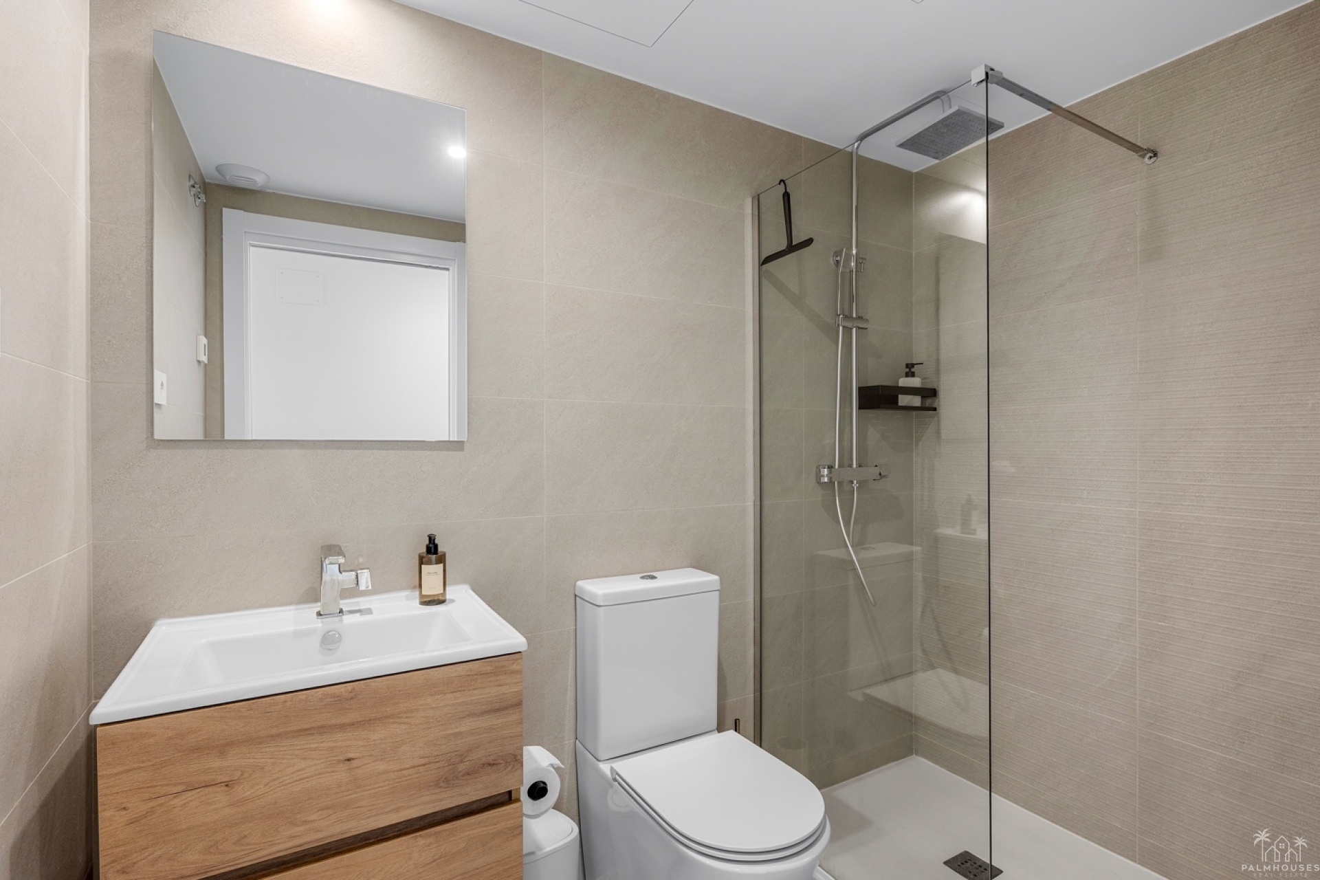 Revente - Apartment - Orihuela Costa - Punta Prima