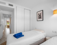 Revente - Apartment - Orihuela Costa - Punta Prima