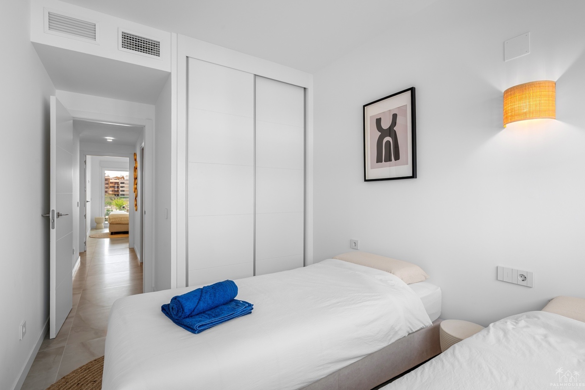 Revente - Apartment - Orihuela Costa - Punta Prima