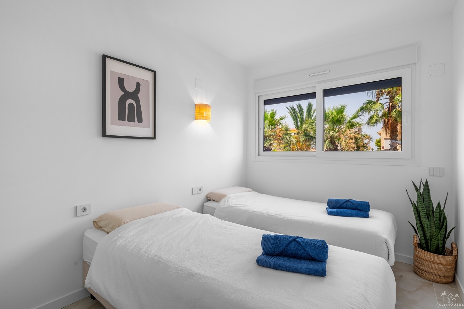 Revente - Apartment - Orihuela Costa - Punta Prima