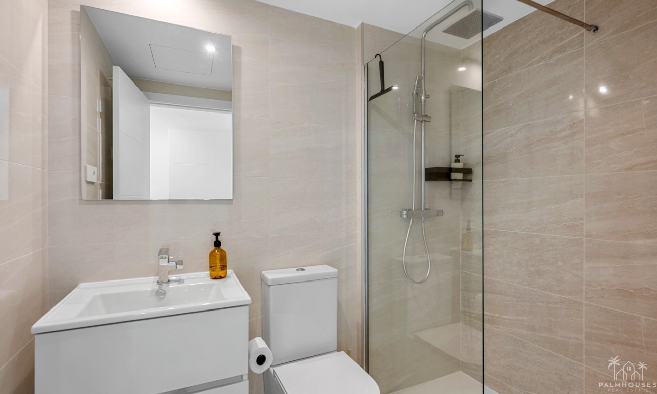 Revente - Apartment - Orihuela Costa - Punta Prima