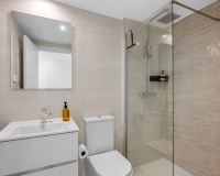 Revente - Apartment - Orihuela Costa - Punta Prima