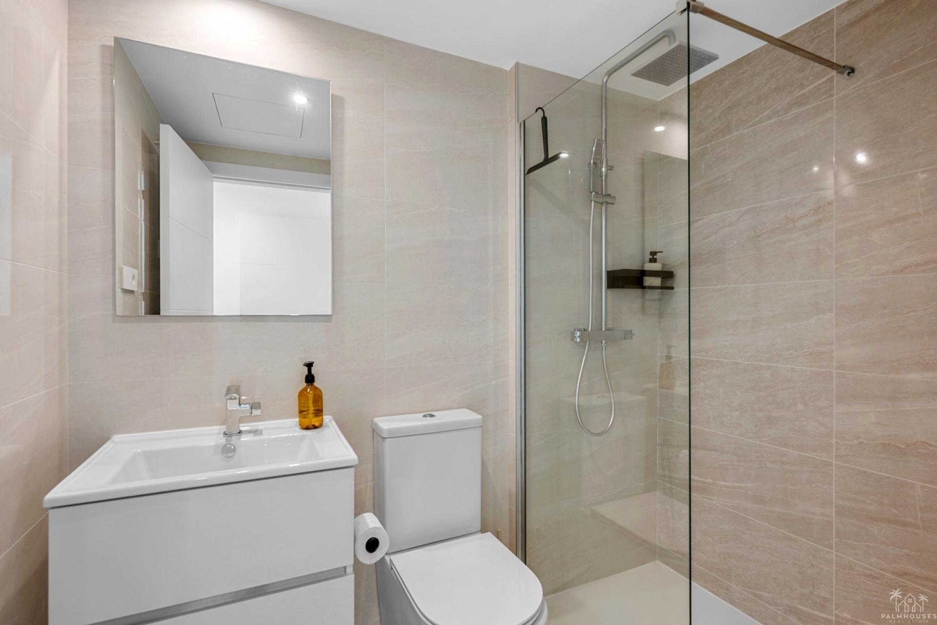 Revente - Apartment - Orihuela Costa - Punta Prima