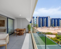 Revente - Apartment - Orihuela Costa - Punta Prima