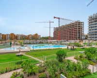 Revente - Apartment - Orihuela Costa - Punta Prima