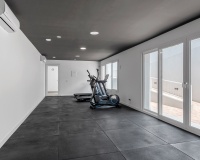 Revente - Apartment - Orihuela Costa - Punta Prima