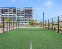 Revente - Apartment - Orihuela Costa - Punta Prima