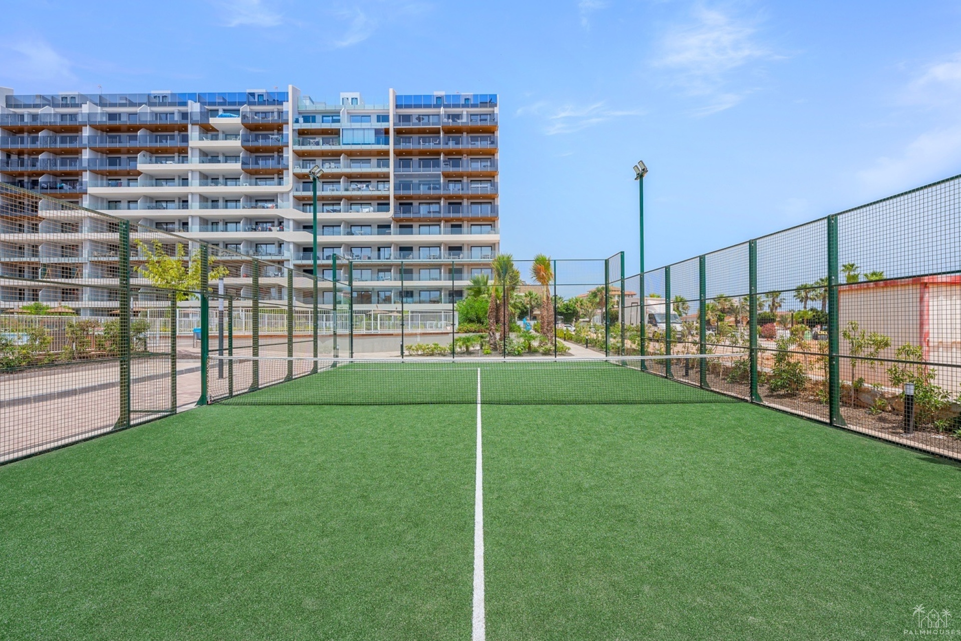 Revente - Apartment - Orihuela Costa - Punta Prima