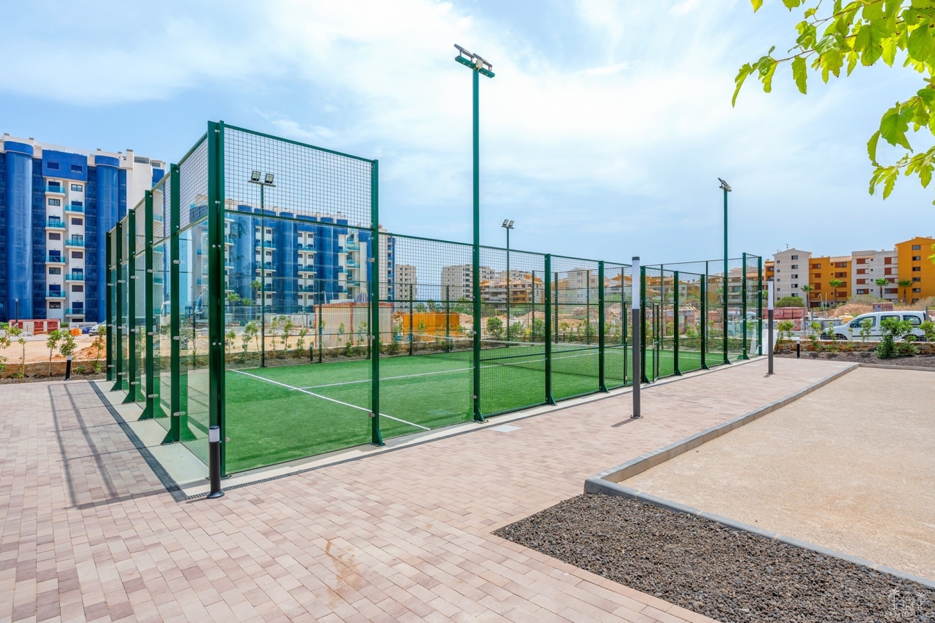 Revente - Apartment - Orihuela Costa - Punta Prima