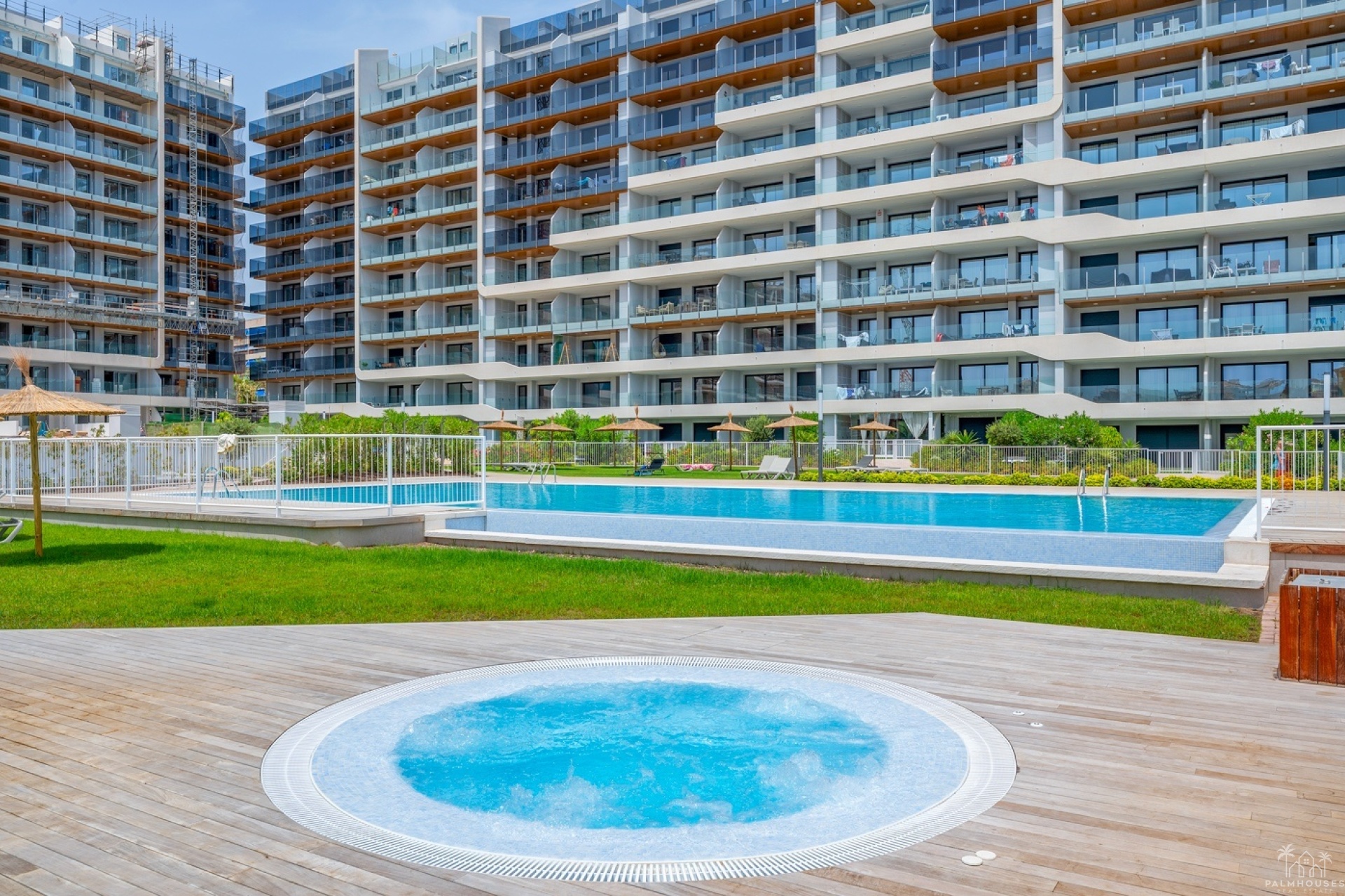 Revente - Apartment - Orihuela Costa - Punta Prima