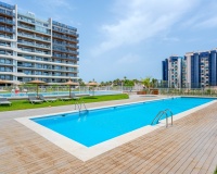 Revente - Apartment - Orihuela Costa - Punta Prima