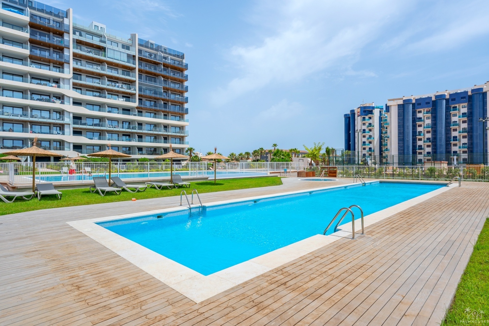 Revente - Apartment - Orihuela Costa - Punta Prima