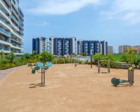 Revente - Apartment - Orihuela Costa - Punta Prima