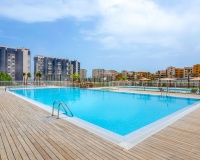Revente - Apartment - Orihuela Costa - Punta Prima