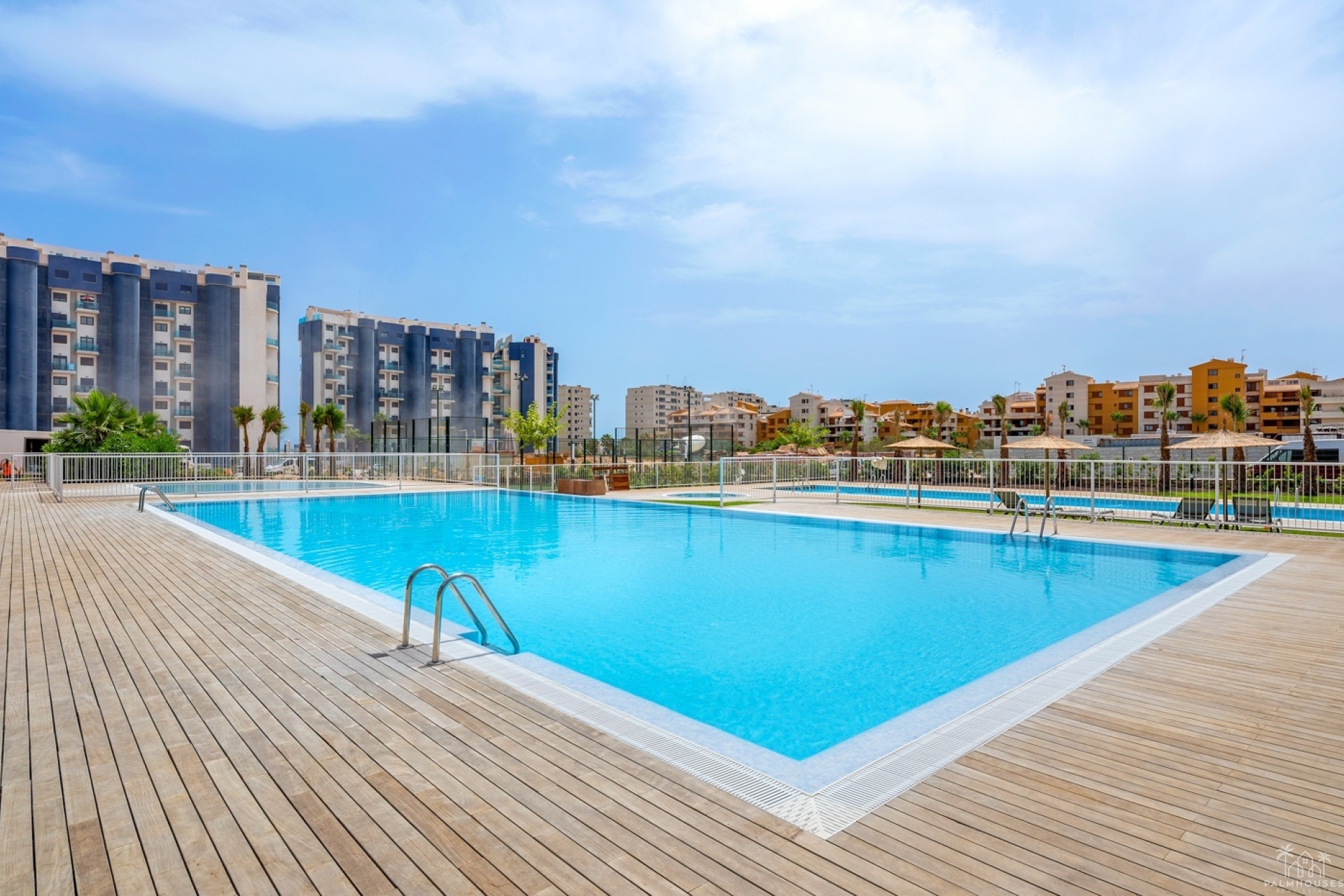 Revente - Apartment - Orihuela Costa - Punta Prima