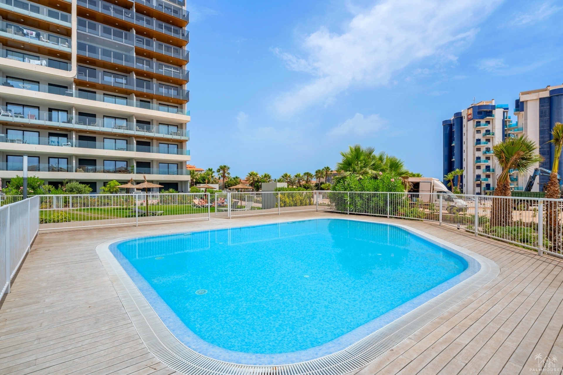 Revente - Apartment - Orihuela Costa - Punta Prima