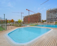 Revente - Apartment - Orihuela Costa - Punta Prima