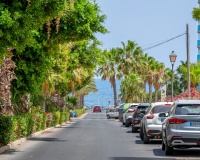 Revente - Apartment - Orihuela Costa - Punta Prima