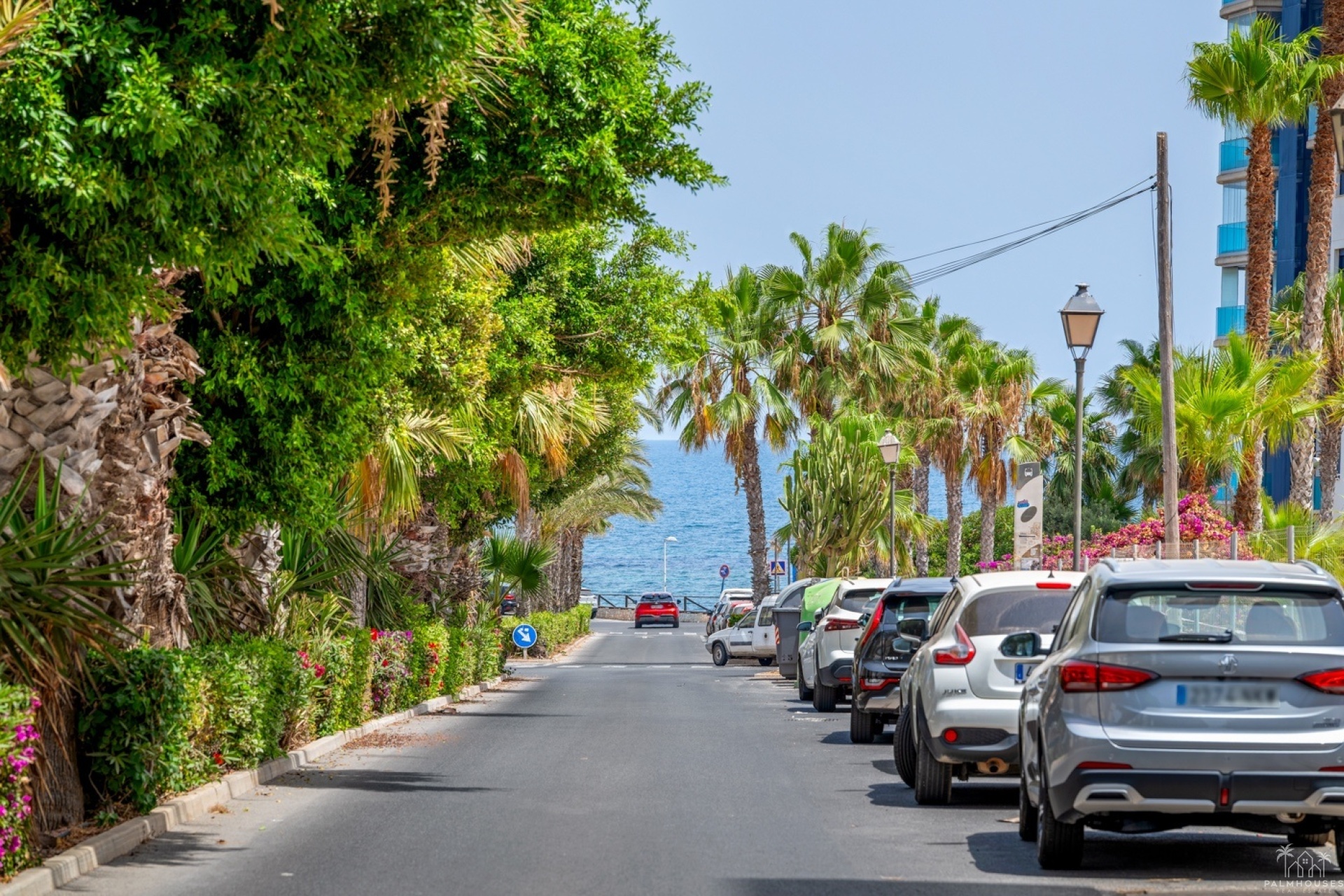 Revente - Apartment - Orihuela Costa - Punta Prima