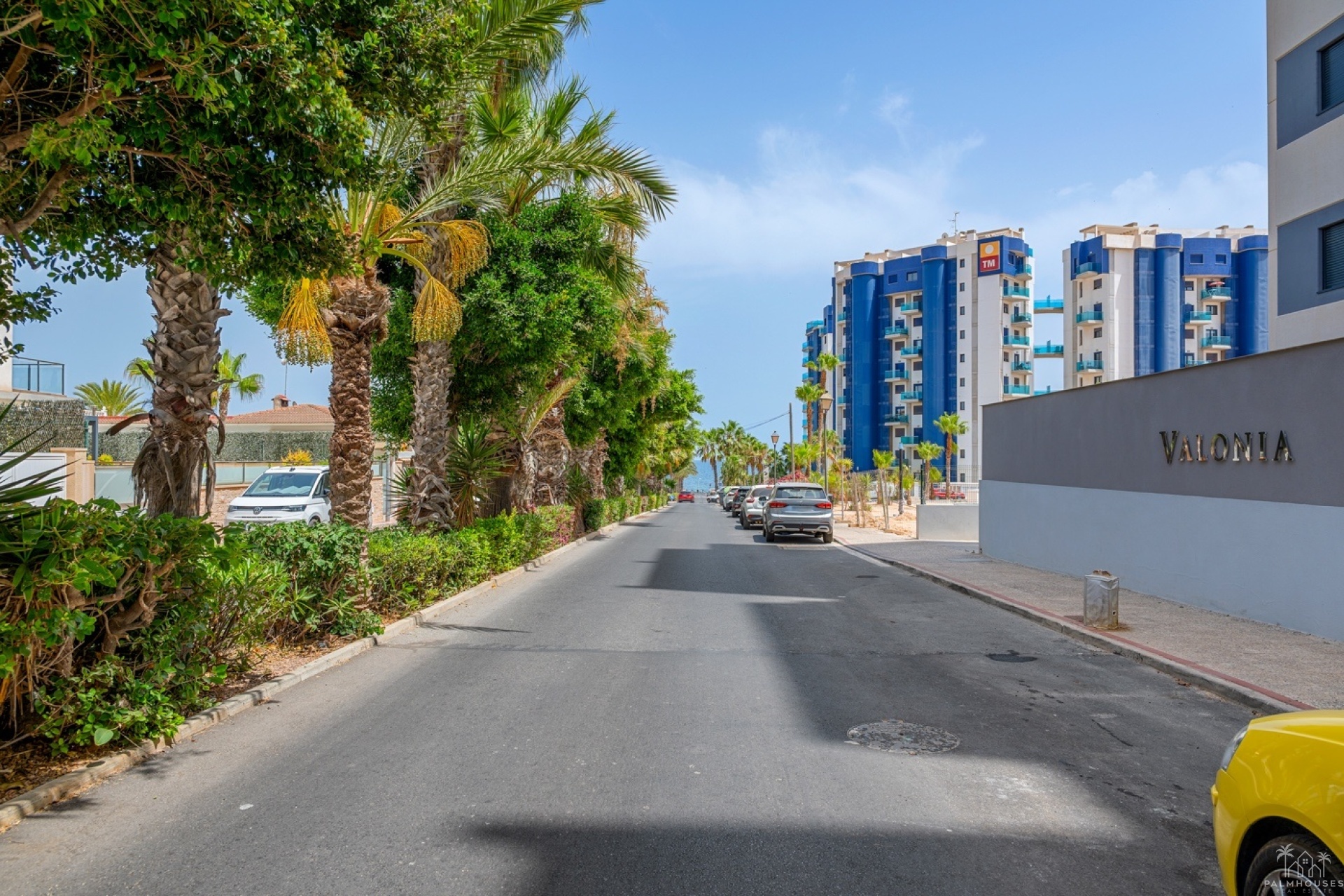 Revente - Apartment - Orihuela Costa - Punta Prima