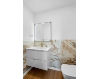 Revente - Apartment - Orihuela Costa - Punta Prima
