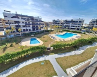 Revente - Apartment - Orihuela Costa - Punta Prima