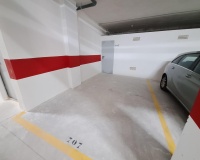 Revente - Apartment - Orihuela Costa - Punta Prima