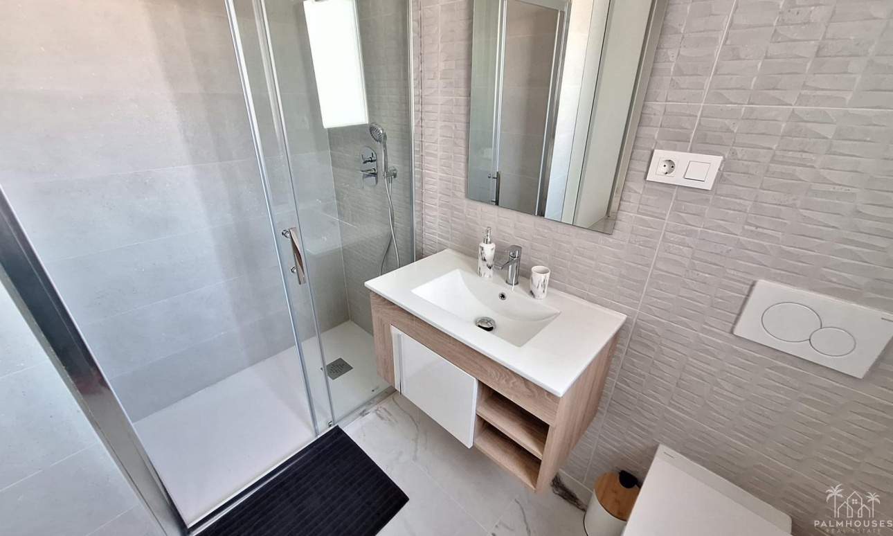 Revente - Apartment - Orihuela Costa - Punta Prima