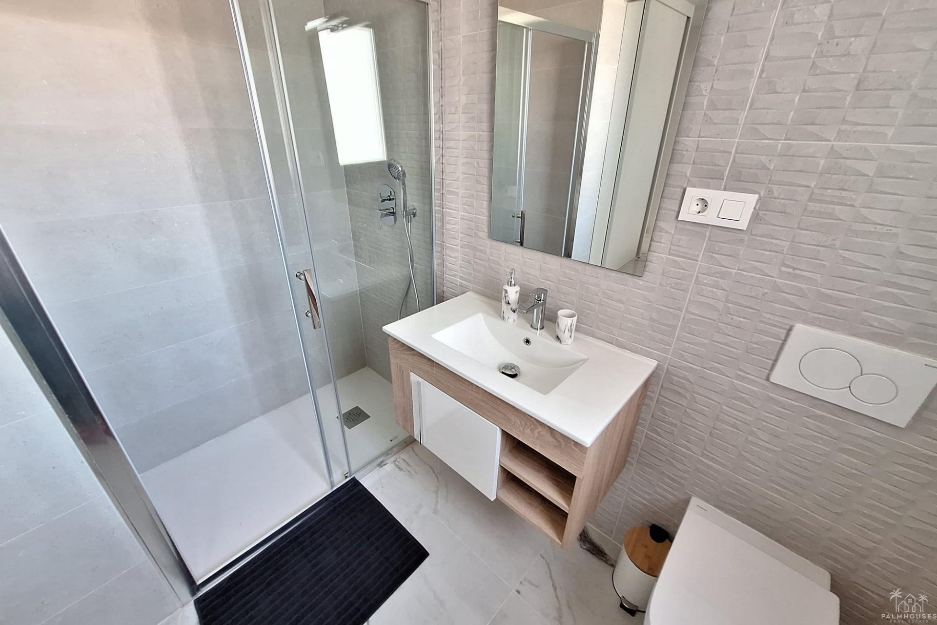 Revente - Apartment - Orihuela Costa - Punta Prima