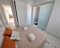 Revente - Apartment - Orihuela Costa - Punta Prima