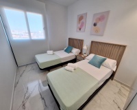 Revente - Apartment - Orihuela Costa - Punta Prima