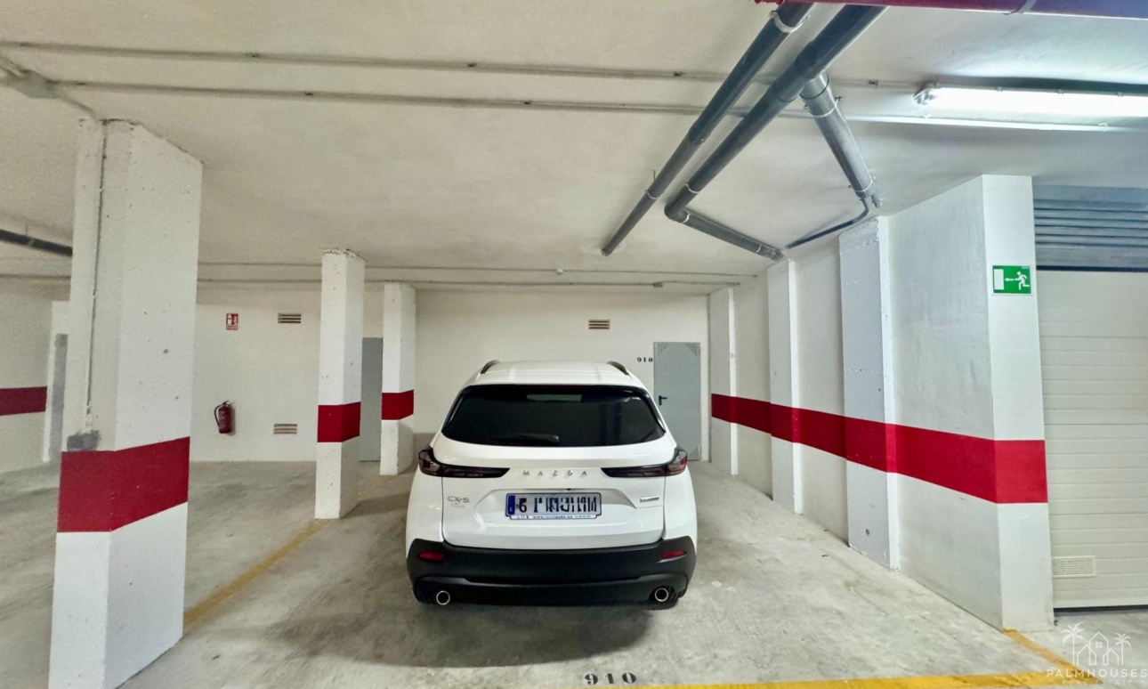 Revente - Apartment - Orihuela Costa - Punta Prima