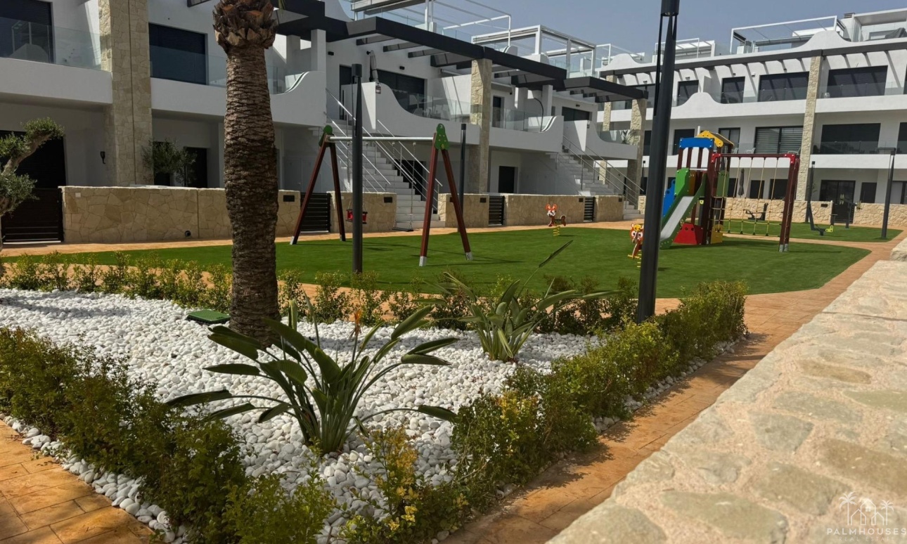 Revente - Apartment - Orihuela Costa - Rocio Del Mar