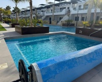 Revente - Apartment - Orihuela Costa - Rocio Del Mar