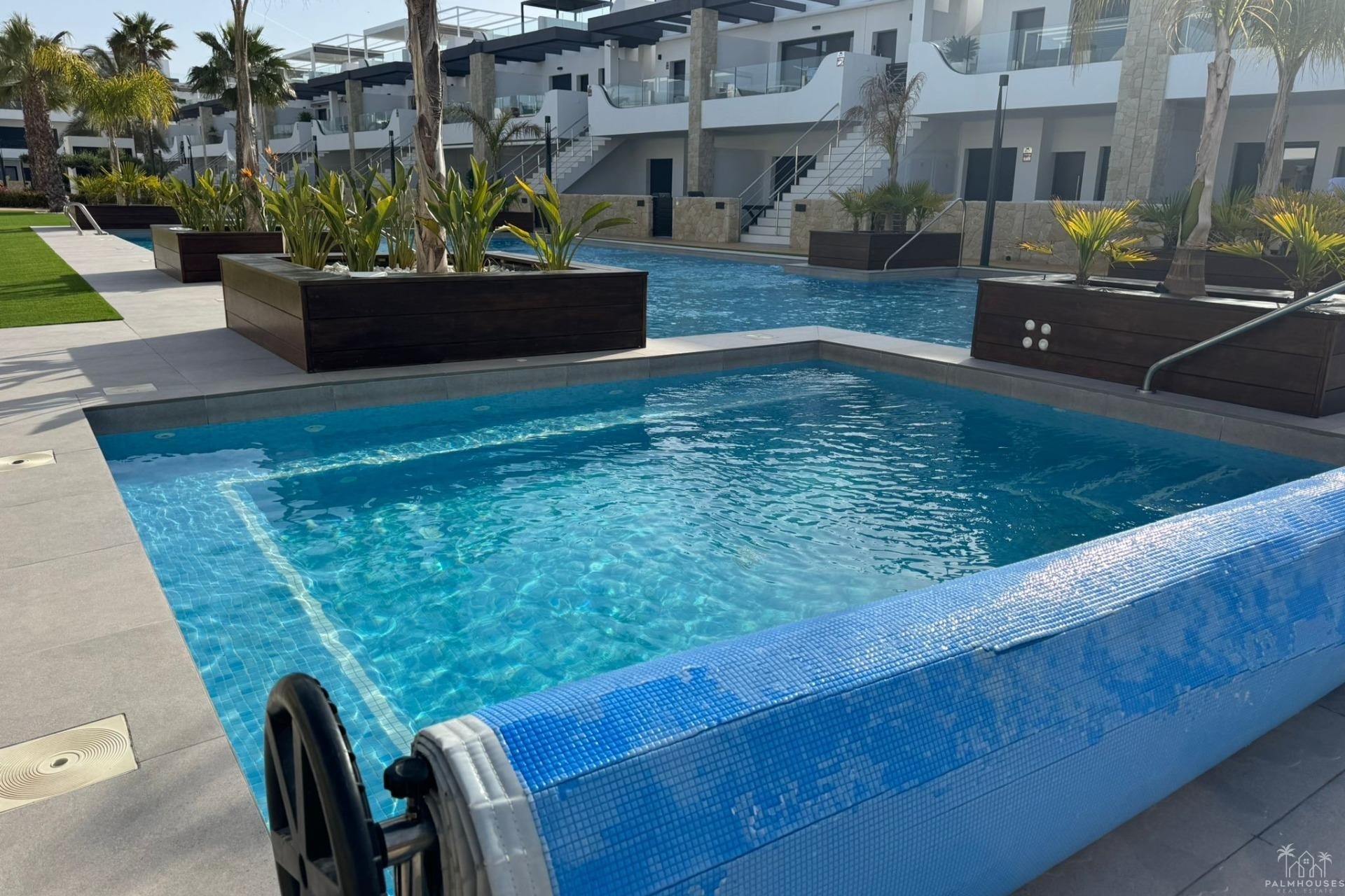 Revente - Apartment - Orihuela Costa - Rocio Del Mar