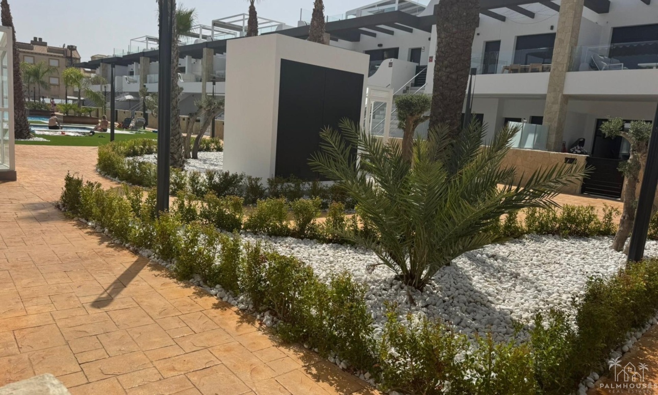 Revente - Apartment - Orihuela Costa - Rocio Del Mar