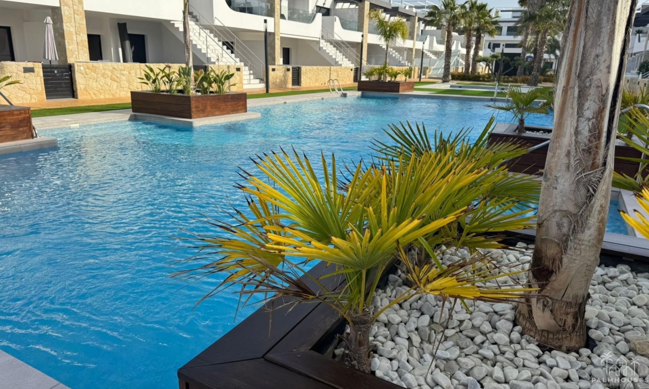 Revente - Apartment - Orihuela Costa - Rocio Del Mar
