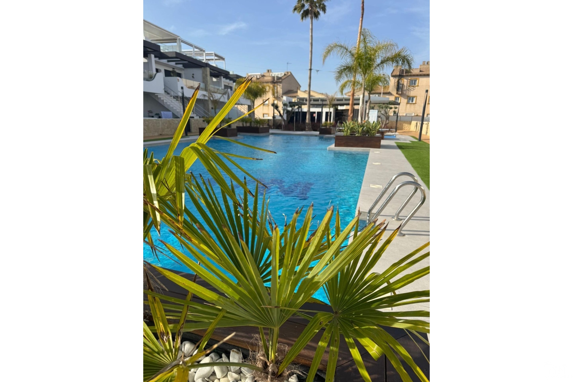 Revente - Apartment - Orihuela Costa - Rocio Del Mar