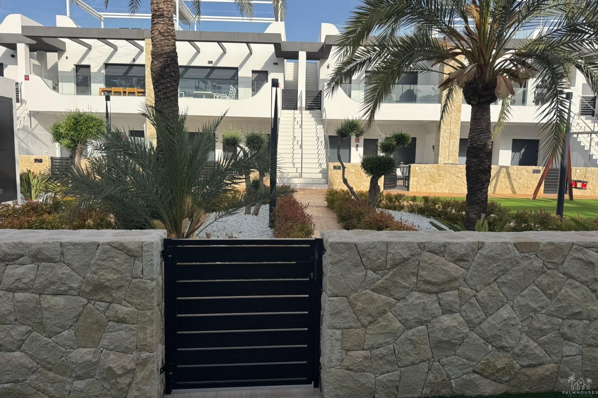 Revente - Apartment - Orihuela Costa - Rocio Del Mar