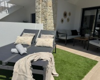 Revente - Apartment - Orihuela Costa - Rocio Del Mar
