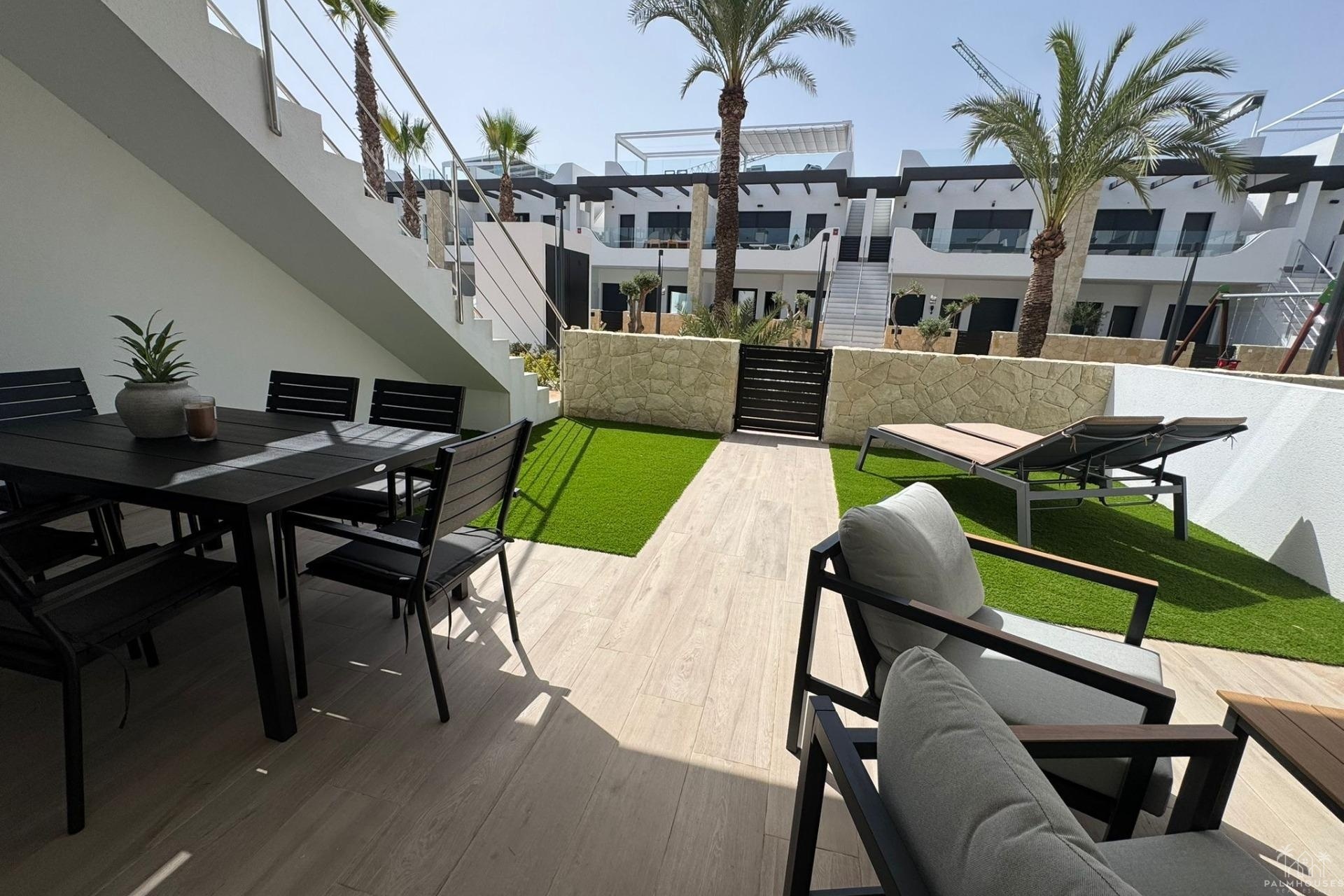 Revente - Apartment - Orihuela Costa - Rocio Del Mar
