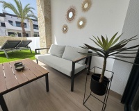 Revente - Apartment - Orihuela Costa - Rocio Del Mar