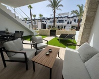 Revente - Apartment - Orihuela Costa - Rocio Del Mar